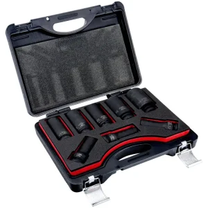 Beställ nu Krafthylssats